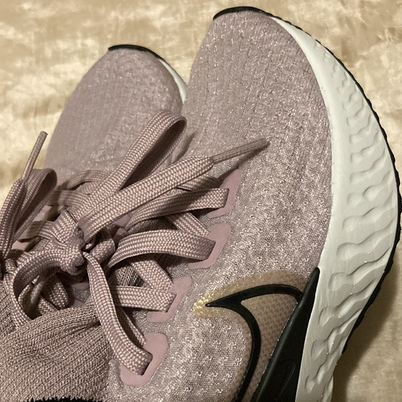 Nike React Infinity Run Flyknit - Picture 5 of 6